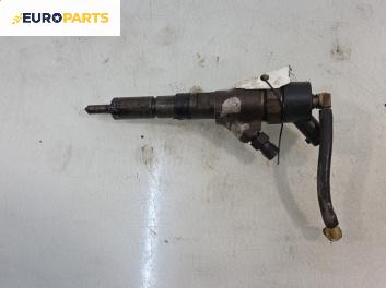 Дюза дизел за Peugeot 307 Hatchback (08.2000 - 12.2012) 2.0 HDi 90, 90 к.с.