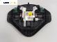 Airbag за Peugeot 207 CC Cabrio (02.2007 - 01.2015), 2+1 вр., кабрио, позиция: предна