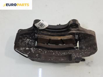 Спирачен апарат за Volkswagen Touareg SUV I (10.2002 - 01.2013), позиция: задна, дясна