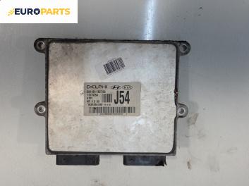 Компютър двигател за Hyundai Sonata V Sedan (01.2005 - 12.2010) 3.3, 233 к.с., № 39110-30720