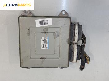 Компютър двигател за Mazda 5 Minivan I (02.2005 - 12.2010) 1.8, 116 к.с., № L82318881B
