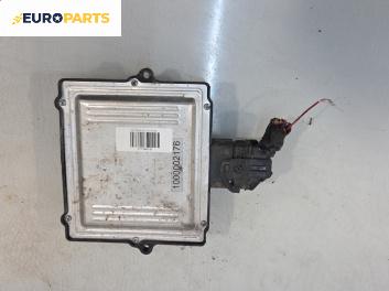 Компютър двигател за Peugeot 207 CC Cabrio (02.2007 - 01.2015) 1.6 16V, 120 к.с.
