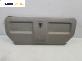 Кора заден капак за Land Rover Freelander Soft Top SUV (02.1998 - 10.2006), 2+1 вр., джип