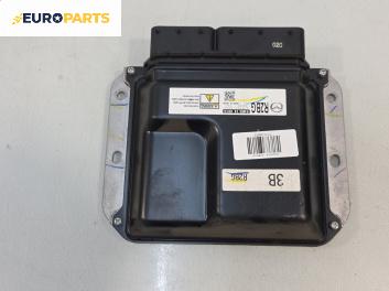 Компютър двигател за Mazda 6 Station Wagon II (08.2007 - 07.2013) 2.2 MZR-CD, 163 к.с., № R2BG18881A