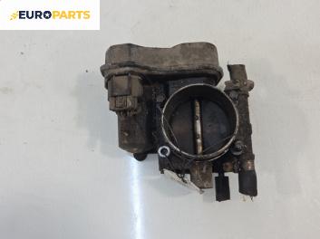 Дроселова клапа за Opel Zafira A Minivan (04.1999 - 06.2005) 1.8 16V, 125 к.с.