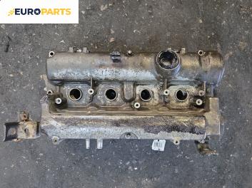 Глава за Opel Zafira A Minivan (04.1999 - 06.2005) 1.8 16V, 125 к.с.