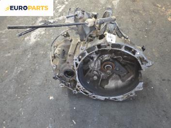 Ръчна скоростна кутия за Mazda 5 Minivan I (02.2005 - 12.2010) 1.8, 116 к.с.