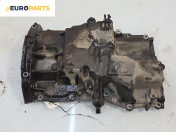 Картер за Mazda 5 Minivan I (02.2005 - 12.2010) 1.8, 116 к.с.