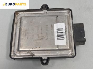 Компютър газова уредба за Renault Kangoo Van (08.1997 - 02.2008)