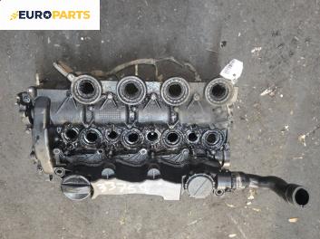 Глава за Ford Focus II Hatchback (07.2004 - 09.2012) 1.6 TDCi, 109 к.с.