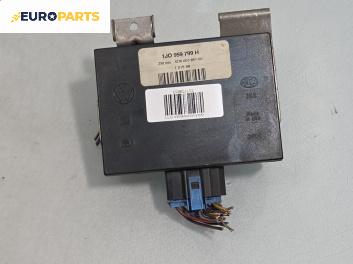 Комфорт модул за Volkswagen Golf IV Hatchback (08.1997 - 06.2005), № 1JO 959 799 Η