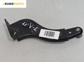 Ролка плъзгаща врата за Volkswagen Caddy III (03.2004 - 05.2015), 4+1 вр., миниван