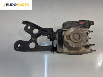 Помпа ABS за Volkswagen Caddy III (03.2004 - 05.2015) 1.9 TDI, № 2K0907379A