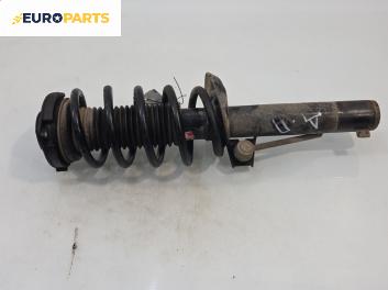 Макферсон за Volkswagen Caddy III (03.2004 - 05.2015), миниван, позиция: предна, дясна