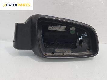 Огледало за Opel Zafira B Minivan (07.2005 - 14.2015), 4+1 вр., миниван, позиция: дясна