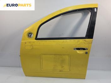 Врата за Dacia Duster SUV I (04.2010 - 01.2018), 4+1 вр., позиция: предна, лява