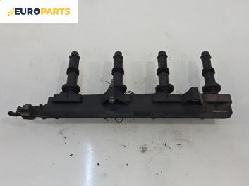 Запалителна бобина за Opel Zafira B Minivan (07.2005 - 14.2015) 2.2, 150 к.с.