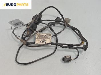 Ел. инсталация парктроник за Opel Zafira B Minivan (07.2005 - 14.2015) 2.2, 150 к.с.