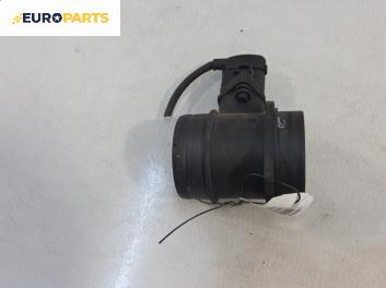 Дебитомер за Volkswagen Golf V Hatchback (10.2003 - 02.2009) 1.9 TDI, 105 к.с., № 0281902531