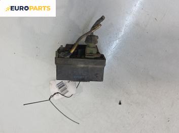Реле подгревни свещи за Fiat Scudo Combinato (02.1996 - 12.2006) 2.0 JTD 16V, № 9639912580