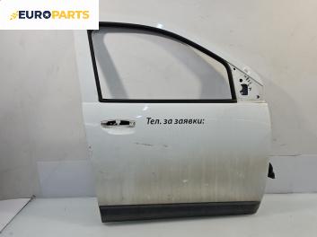 Врата за Dacia Dokker Express (11.2012 - ...), 2+1 вр., позиция: предна, дясна