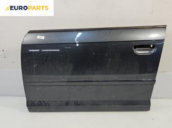 Врата за Audi A3 Sportback I (09.2004 - 03.2015), 4+1 вр., позиция: предна, лява