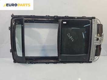Шибедах за Subaru Legacy IV Wagon (09.2003 - 12.2009), комби