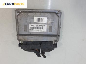 Компютър двигател за Audi A3 Sportback I (09.2004 - 03.2015) 1.6, 102 к.с.