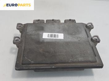 Компютър двигател за Ford Fiesta V Hatchback (11.2001 - 03.2010) 1.4 TDCi, 68 к.с.