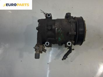 Компютър двигател за Alfa Romeo 156 Sedan (09.1997 - 09.2005) 1.8 16V T.SPARK (932A3), 144 к.с., № 60653652