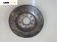 Спирачен диск за Nissan X-Trail I SUV (06.2001 - 01.2013), позиция: предна