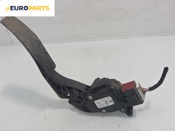 Педал газ за Opel Astra J Sports Tourer (10.2010 - 10.2015) 1.7 CDTI, 125 к.с.