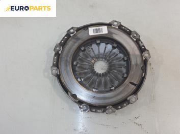 Притискателен диск на съединителя за Ford Fiesta V Hatchback (11.2001 - 03.2010) 1.4 TDCi, 68 к.с.