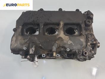 Глава за Subaru Legacy IV Wagon (09.2003 - 12.2009) 3.0 R AWD, 245 к.с.