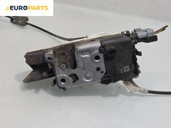 Брава на врата за Peugeot 5008 Minivan (06.2009 - 03.2017), позиция: предна, лява