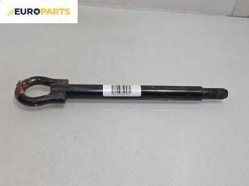 Кука теглене за Renault Megane II Hatchback (07.2001 - 10.2012)