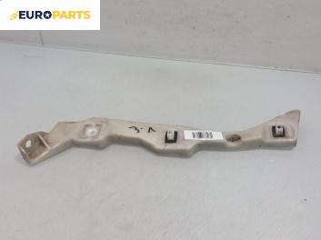 Държач броня за Mazda 6 Station Wagon I (08.2002 - 12.2007), позиция: задна, лява