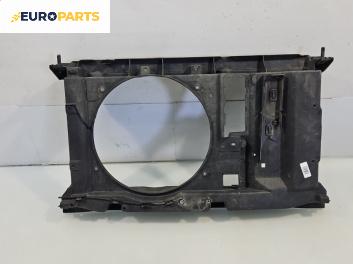 Дифузьор за Peugeot 307 Break (03.2002 - 12.2009) 1.6 16V, 109 к.с.