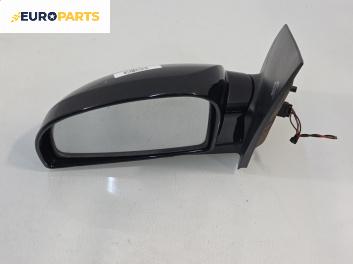 Огледало за Hyundai Getz Hatchback (08.2002 - ...), позиция: лява