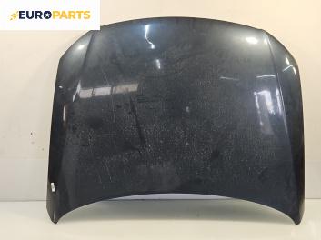 Преден капак за Volkswagen Passat V Sedan B6 (03.2005 - 12.2010), 4+1 вр., седан, позиция: предна