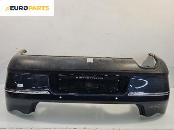 Задна броня за Volkswagen Passat V Sedan B6 (03.2005 - 12.2010), позиция: задна