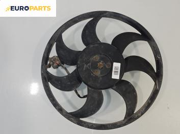 Перка охлаждане за Opel Zafira A Minivan (04.1999 - 06.2005) 2.2 16V, 147 к.с.