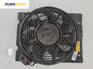Перка охлаждане за Opel Zafira A Minivan (04.1999 - 06.2005) 2.2 16V, 147 к.с., № 0 130 303 840