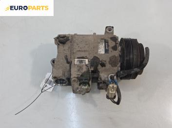 Компресор климатик за Opel Zafira A Minivan (04.1999 - 06.2005) 1.8 16V, 116 к.с.