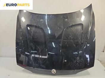 Преден капак за BMW X3 Series E83 (01.2004 - 12.2011), 4+1 вр., джип, позиция: предна