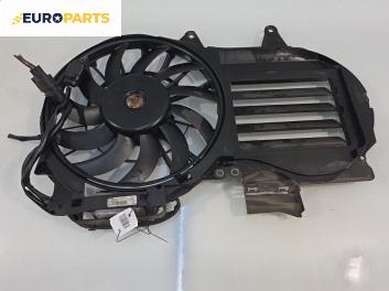 Перка охлаждане за Audi A4 Avant B6 (04.2001 - 12.2004) 1.9 TDI, 116 к.с.