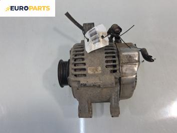 Алтернатор / генератор за Toyota Yaris Hatchback I (01.1999 - 12.2005) 1.0 16V, 68 к.с.