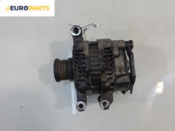 Алтернатор / генератор за Peugeot 207 Hatchback (02.2006 - 12.2015) 1.4 16V, 95 к.с.