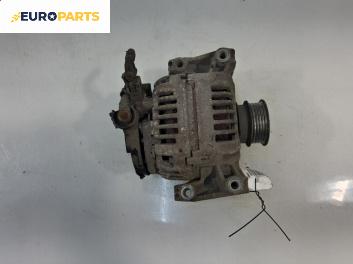 Алтернатор / генератор за Opel Zafira A Minivan (04.1999 - 06.2005) 2.2 16V, 147 к.с., № CA1592IR