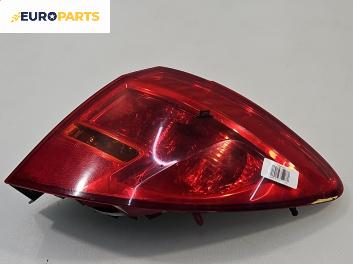 Стоп за Opel Meriva B Minivan (06.2010 - 03.2017), позиция: дясна